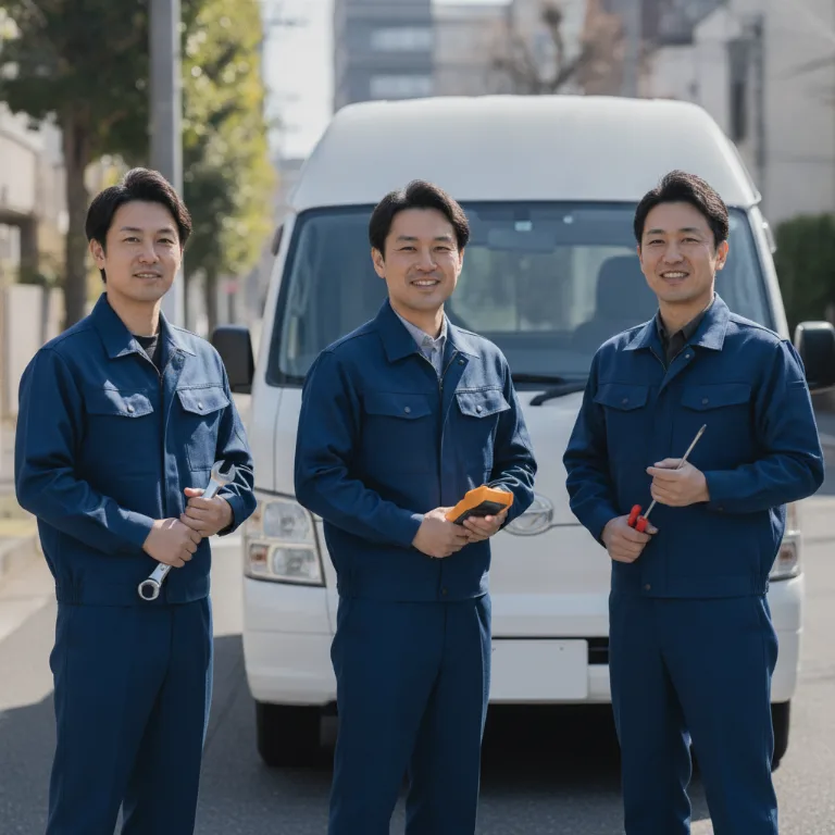 分電盤交換 のチーム: 松山市
